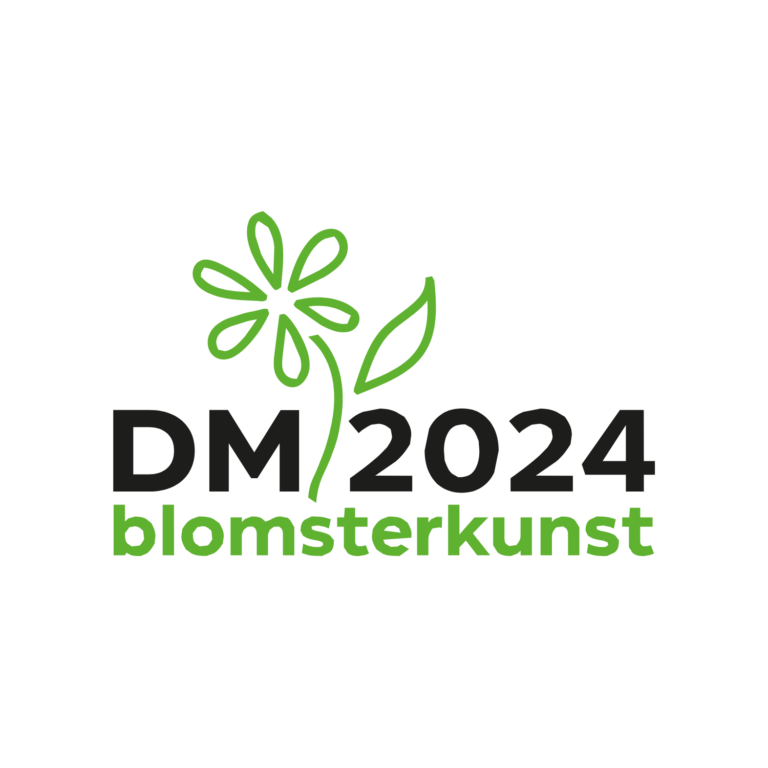 DM i Blomsterkunst 2024