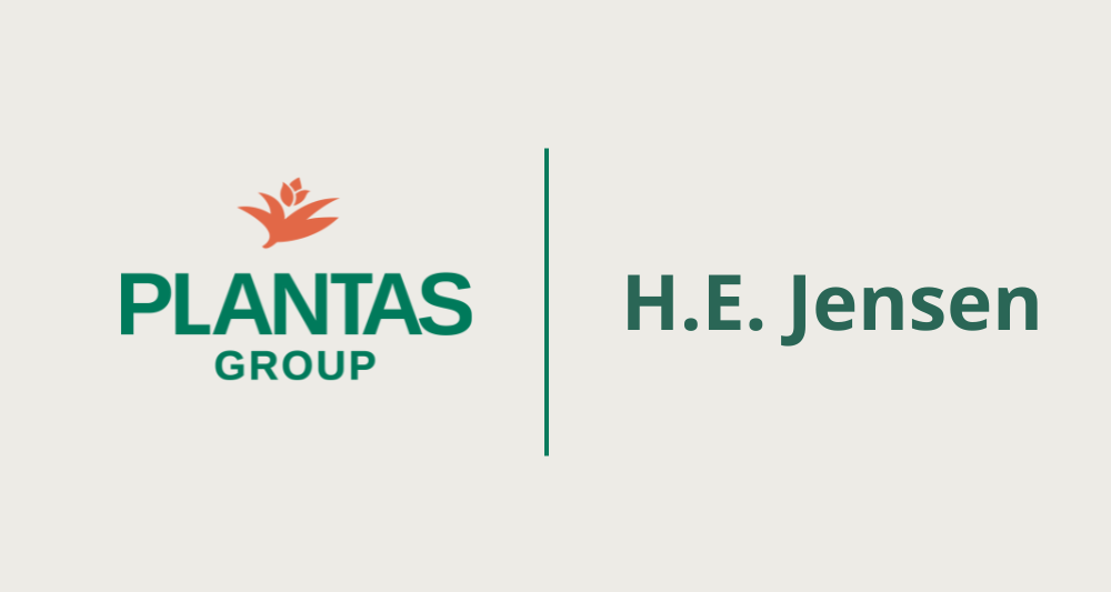Plantas group køber H.E. Jensen
